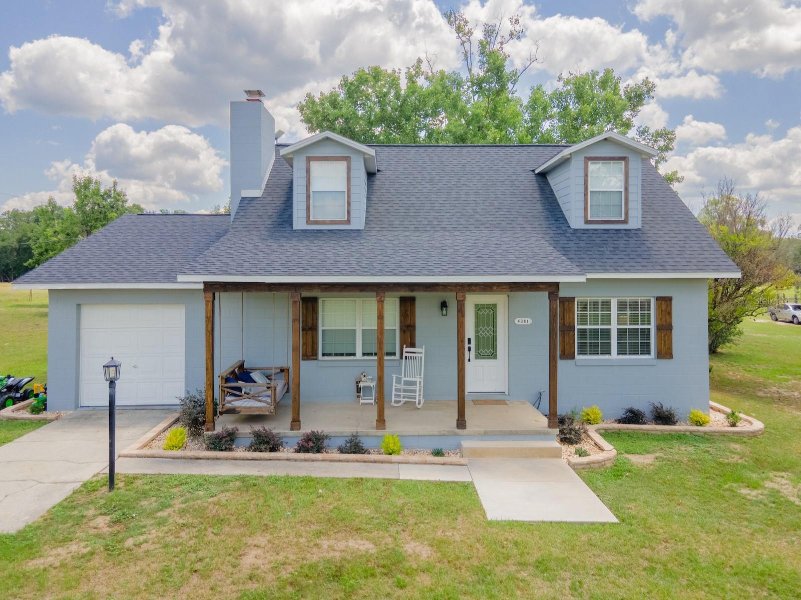 NA - Residential
