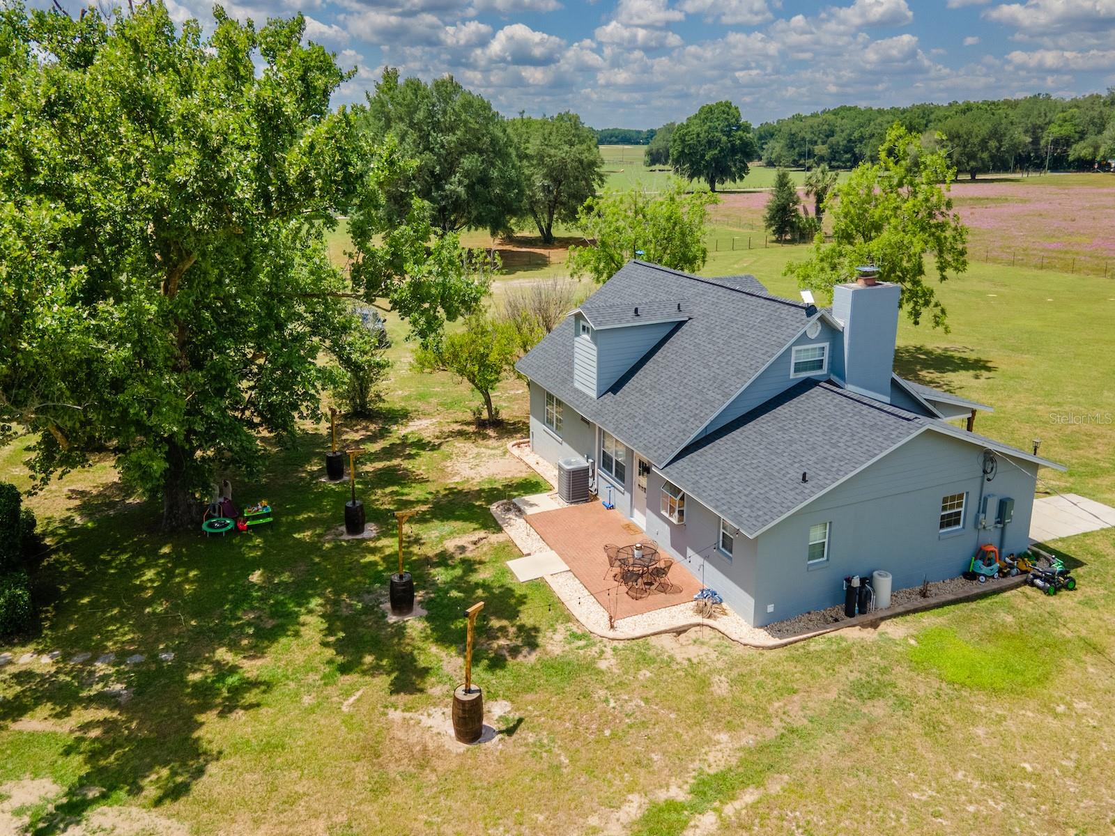 NA - Residential
