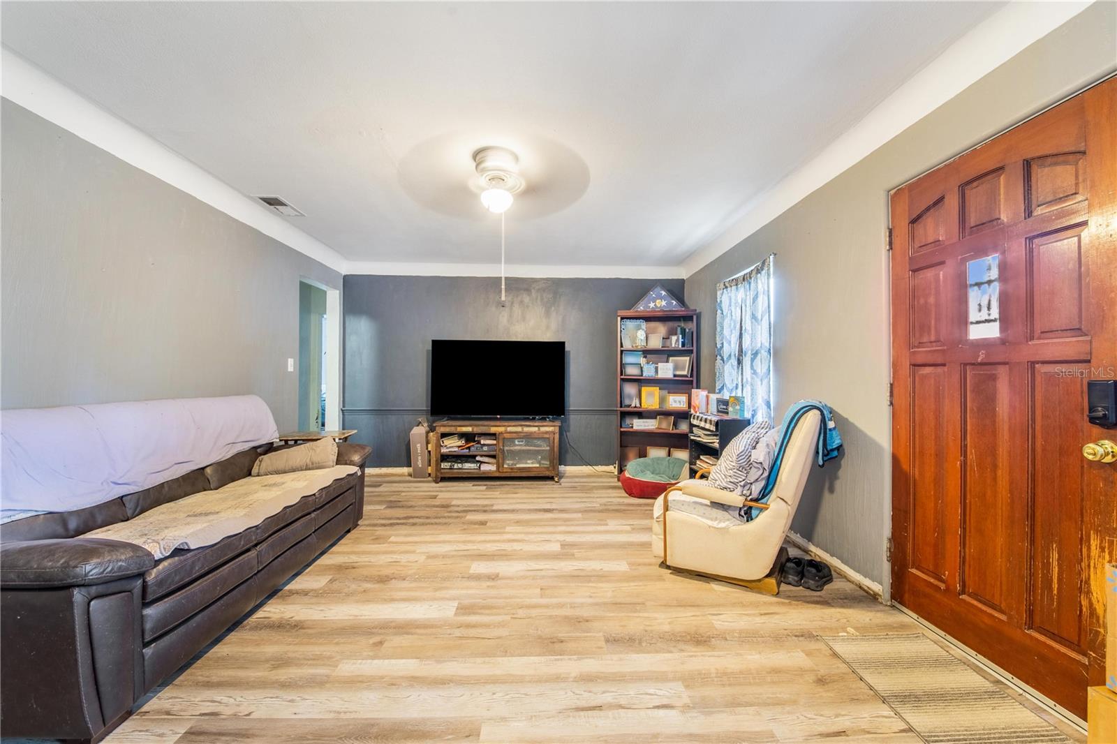 ROWSE ADD - Residential
