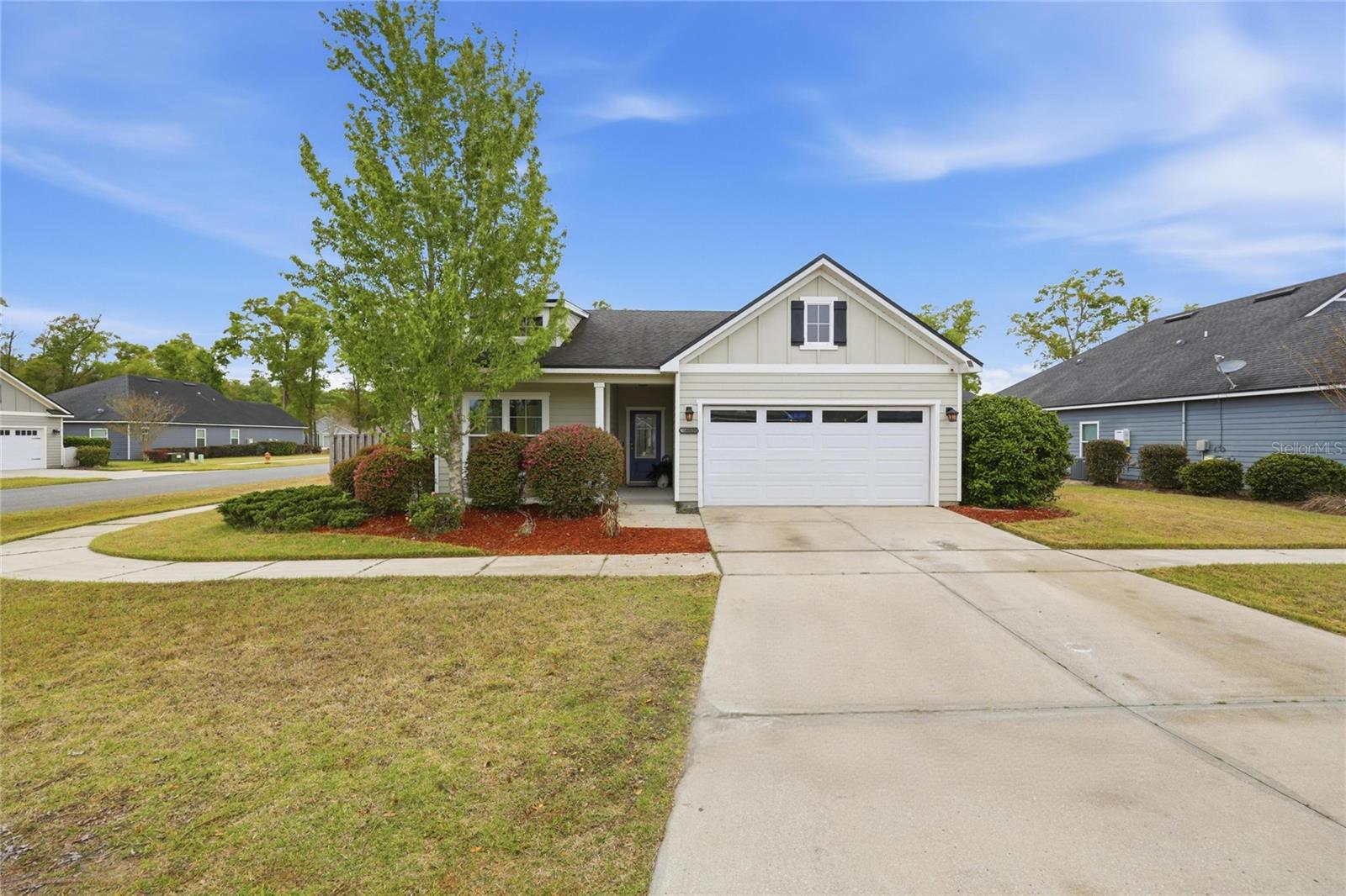 OAK RIDGE AT HIGH SPGS PH II - Residential