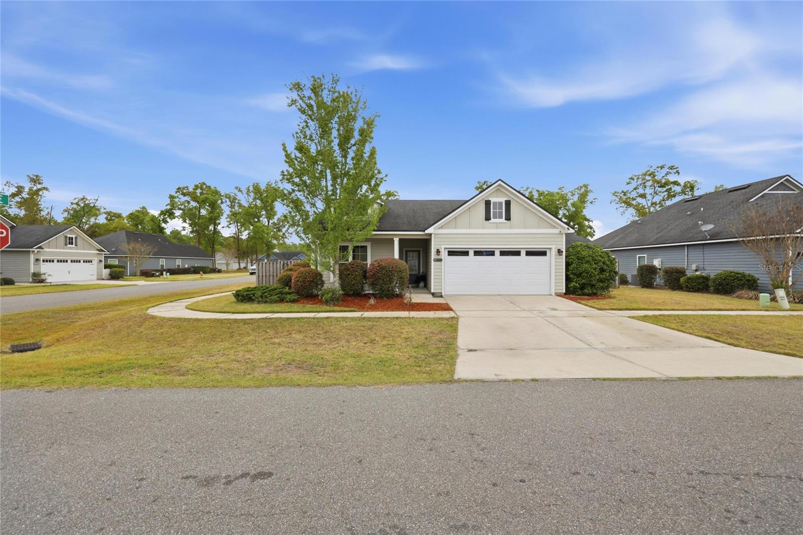 OAK RIDGE AT HIGH SPGS PH II - Residential