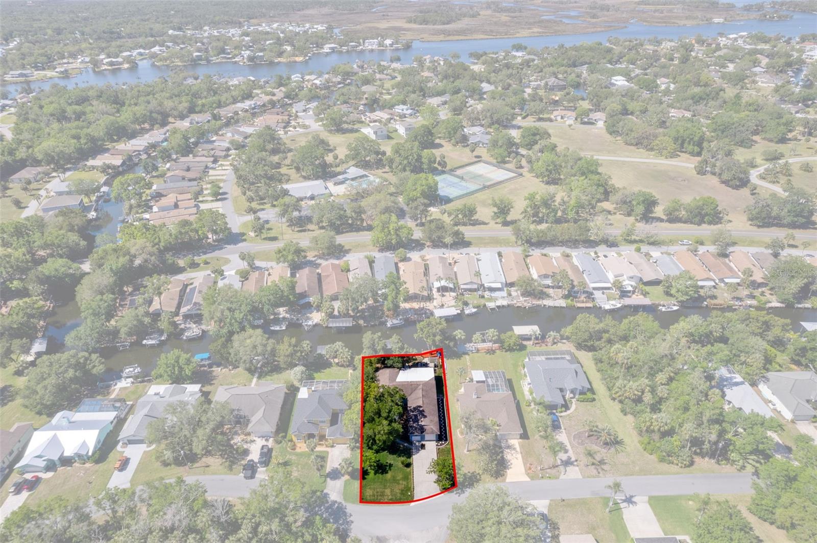 RIVERHAVEN VILLAGE REP - Residential