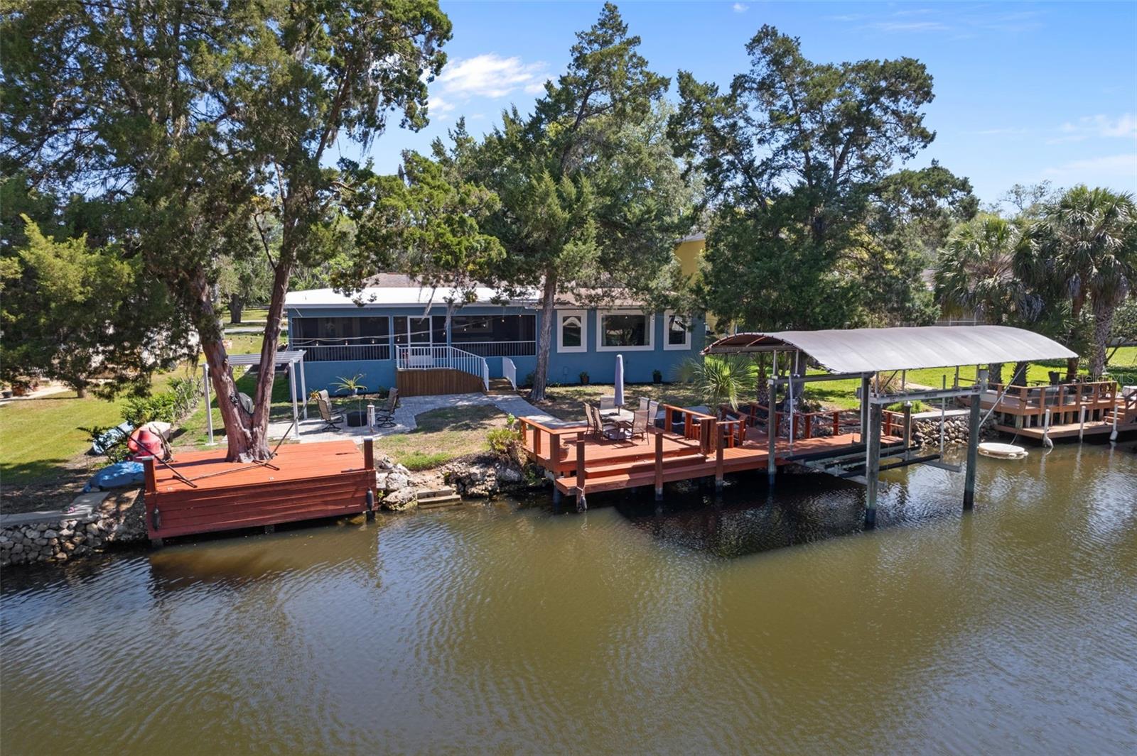 RIVERHAVEN VILLAGE REP - Residential