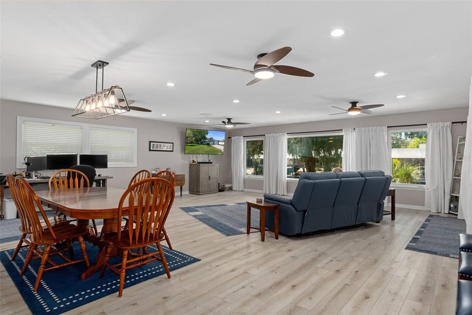 RIVERHAVEN VILLAGE REP - Residential