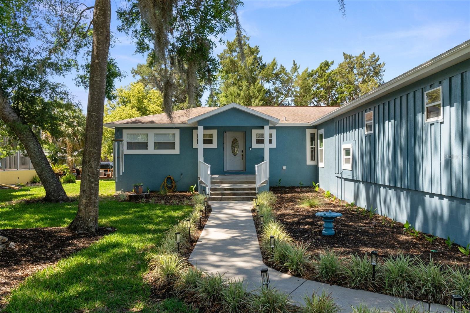 RIVERHAVEN VILLAGE REP - Residential