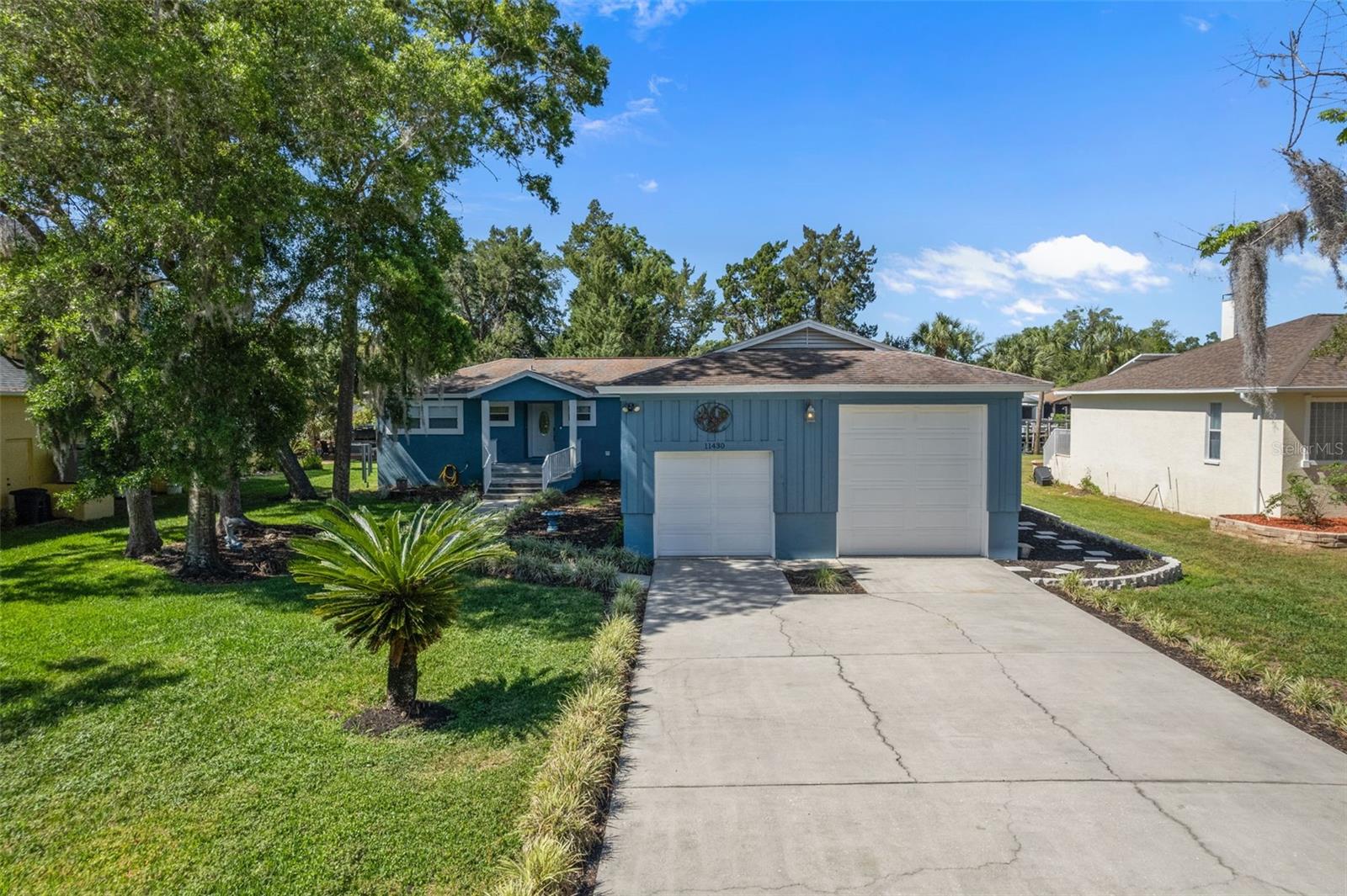 RIVERHAVEN VILLAGE REP - Residential