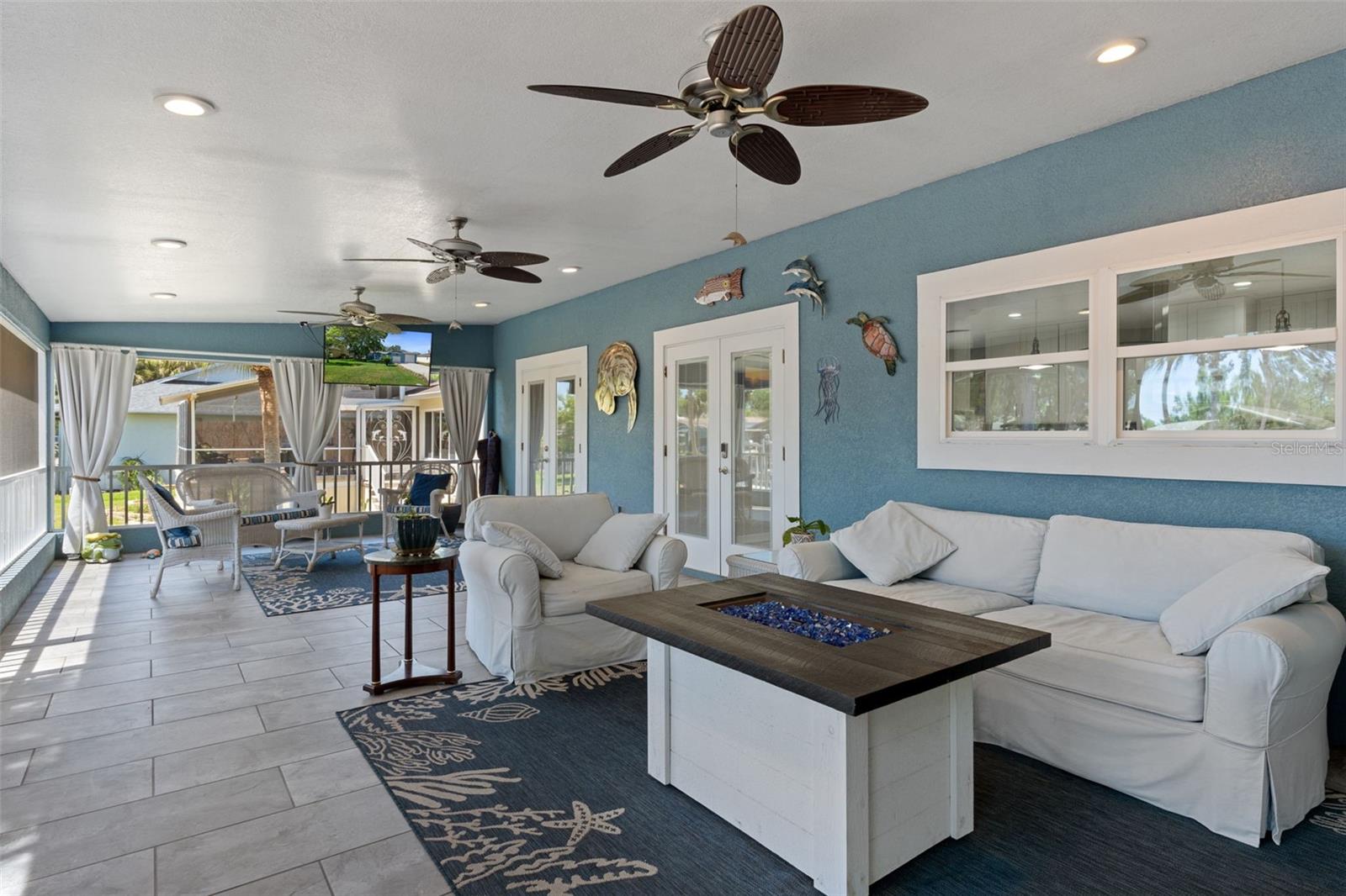 RIVERHAVEN VILLAGE REP - Residential