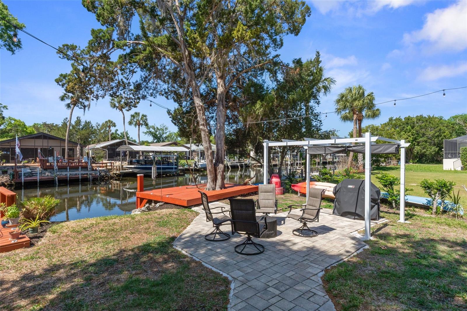 RIVERHAVEN VILLAGE REP - Residential