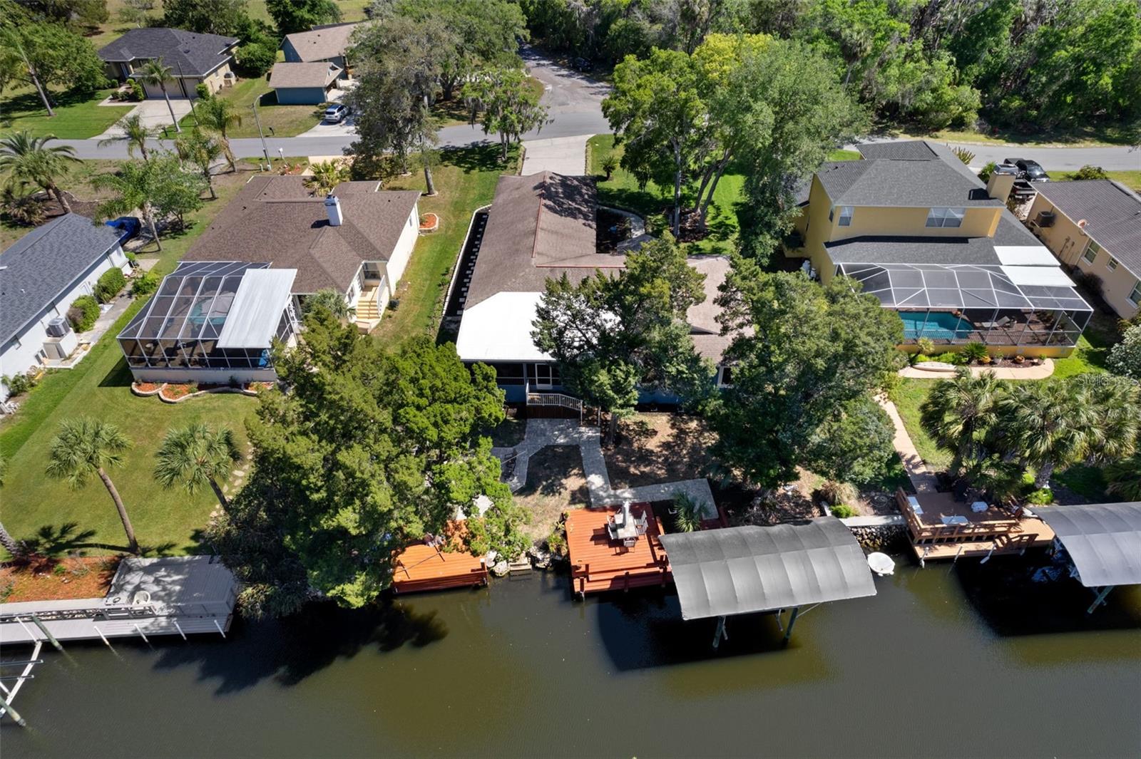 RIVERHAVEN VILLAGE REP - Residential