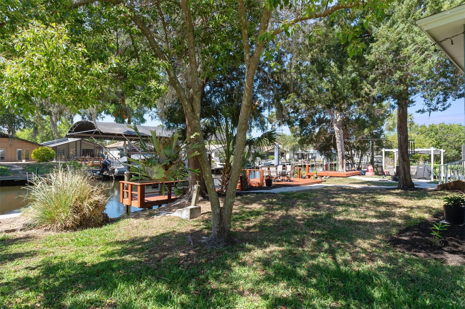 RIVERHAVEN VILLAGE REP - Residential