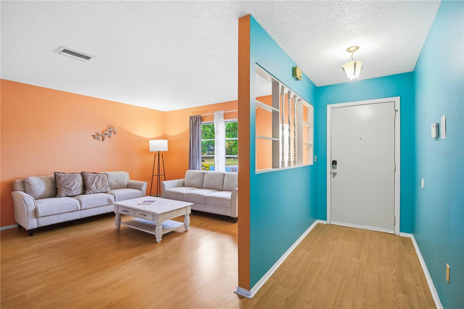 LAKE FOREST ESTATES - Residential