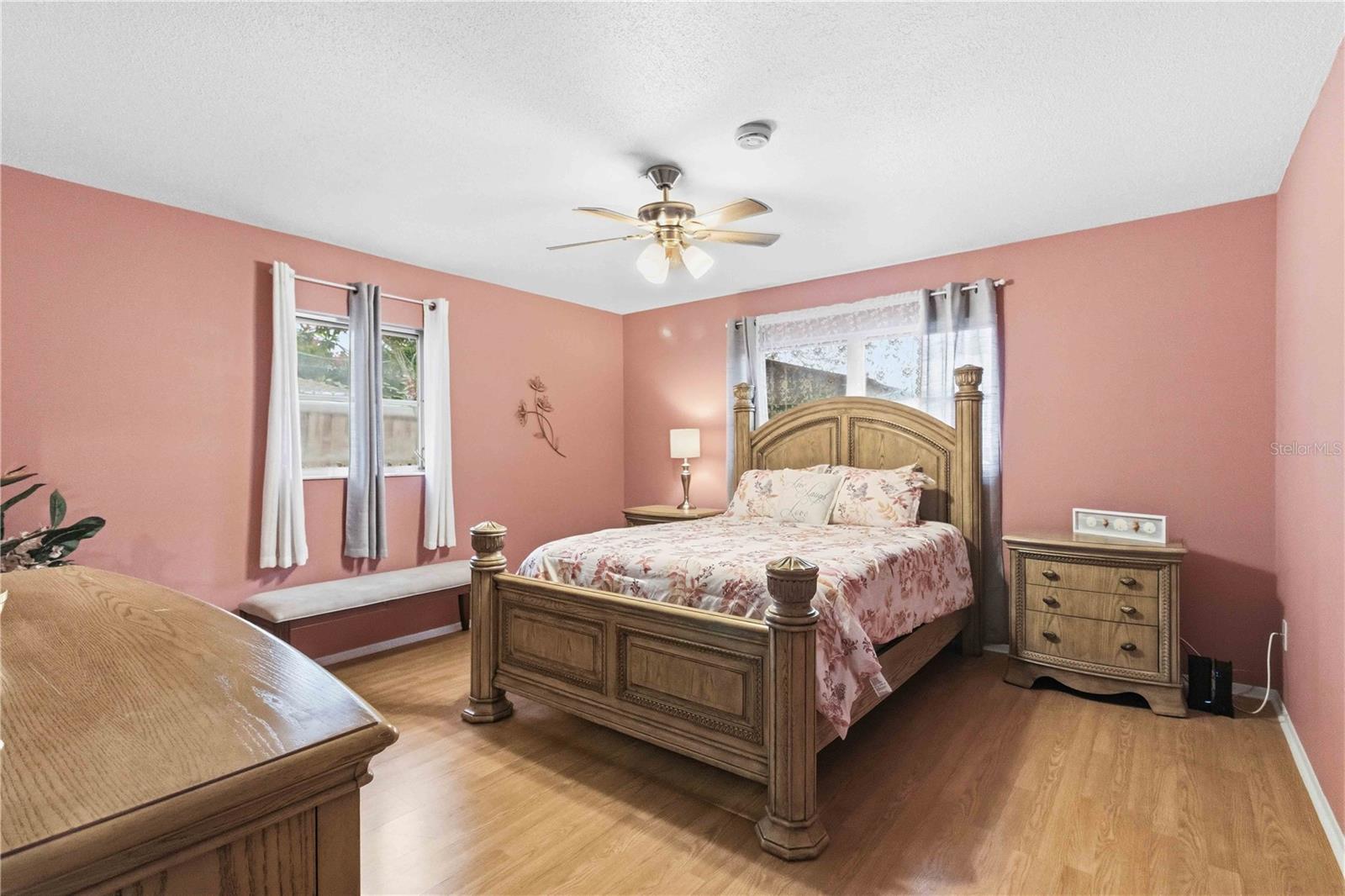 LAKE FOREST ESTATES - Residential