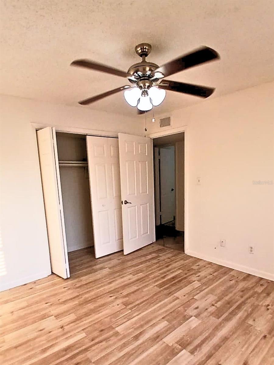 REGENCY GARDENS - Residential
