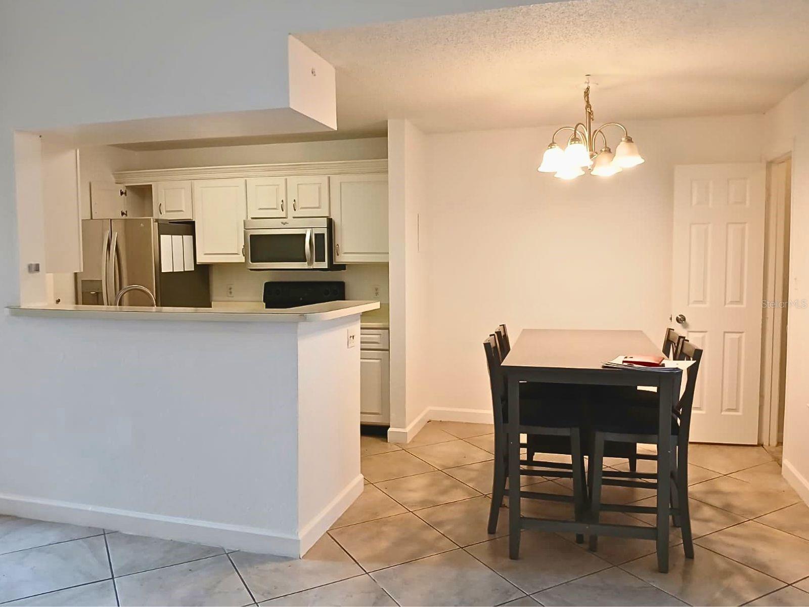 REGENCY GARDENS - Residential
