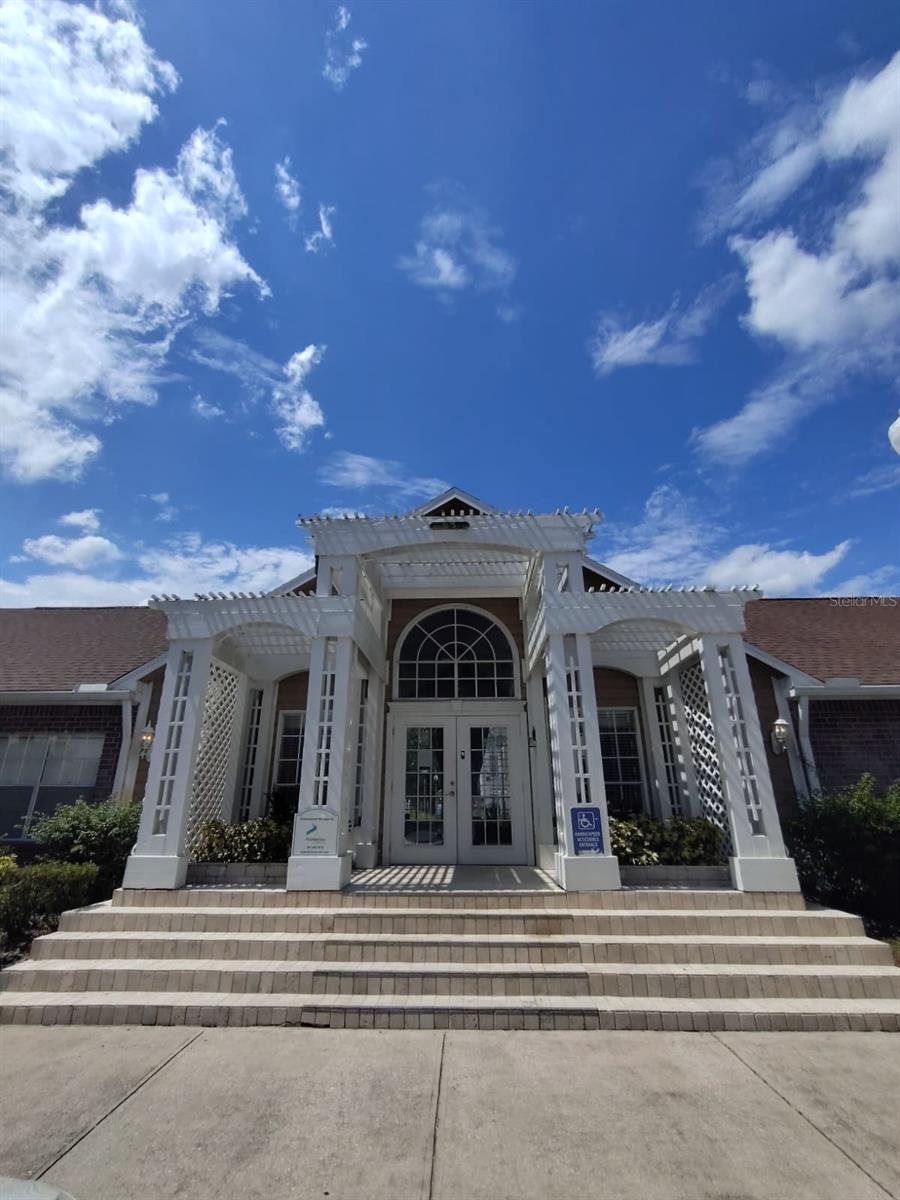 REGENCY GARDENS - Residential