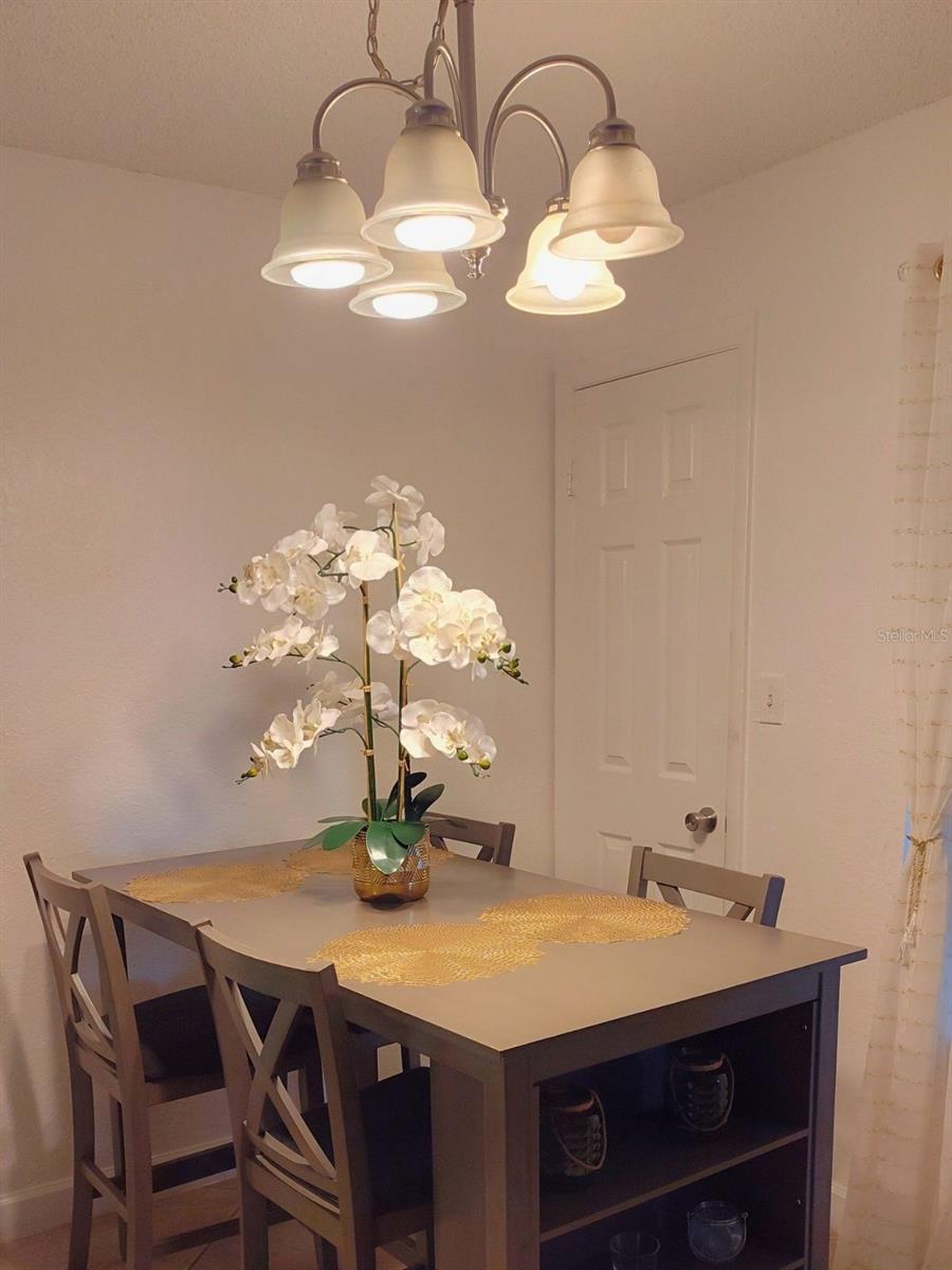 REGENCY GARDENS - Residential