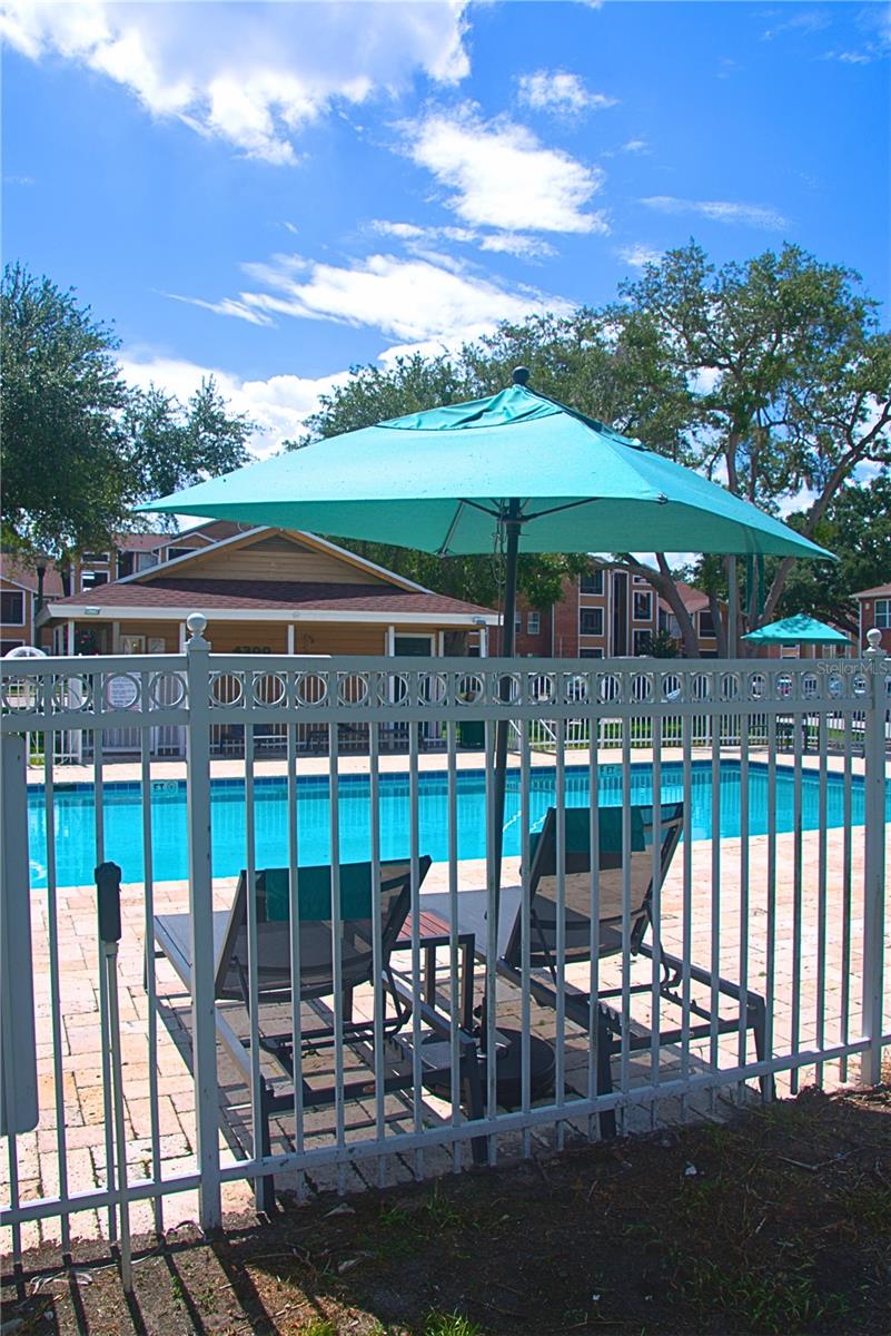 REGENCY GARDENS - Residential