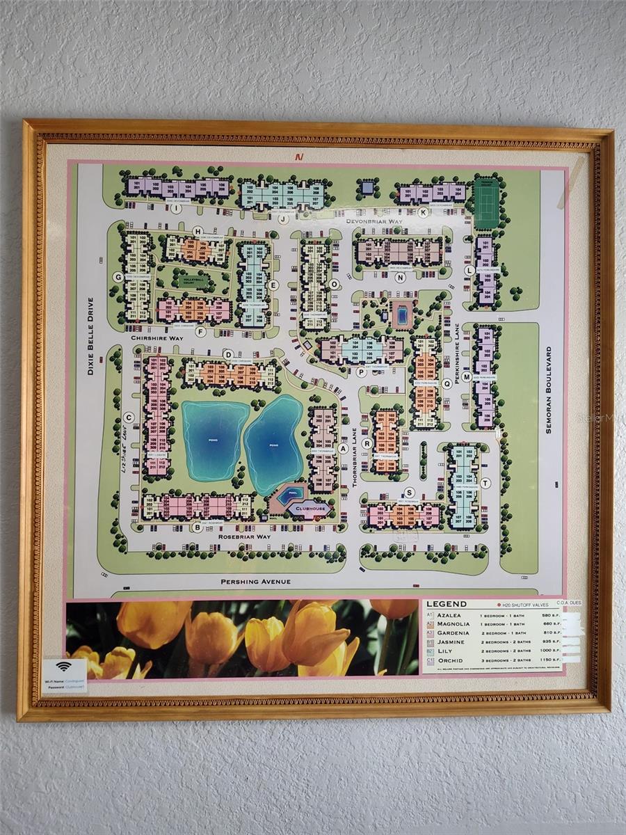 REGENCY GARDENS - Residential