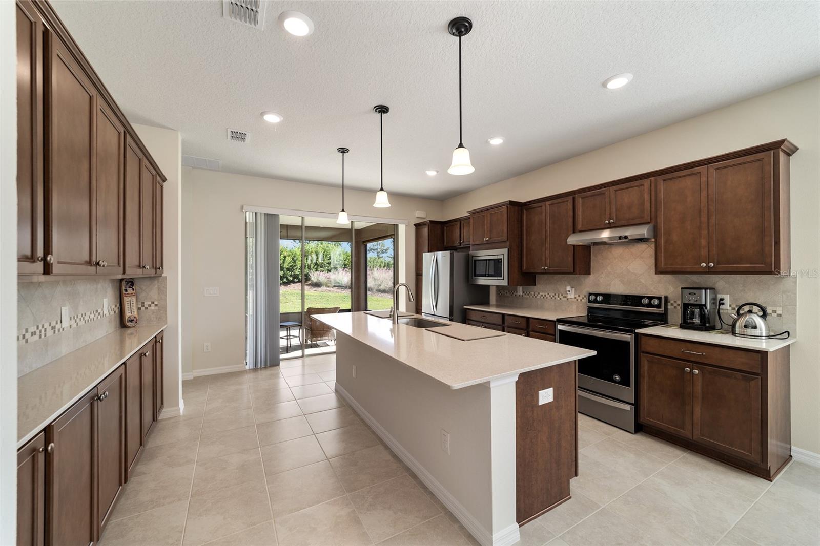 STONE CREEK - Residential