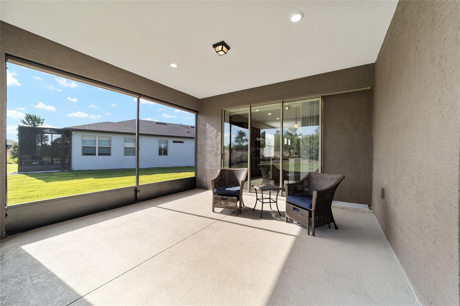 STONE CREEK - Residential
