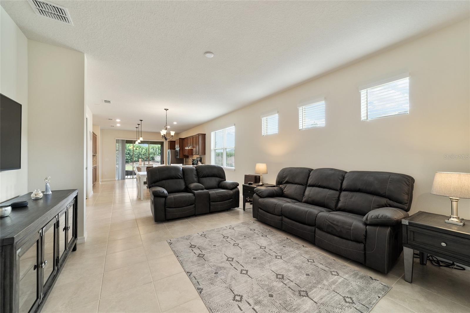 STONE CREEK - Residential