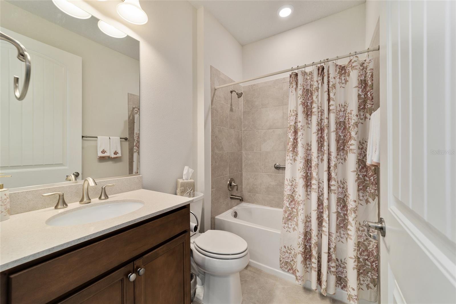 STONE CREEK - Residential
