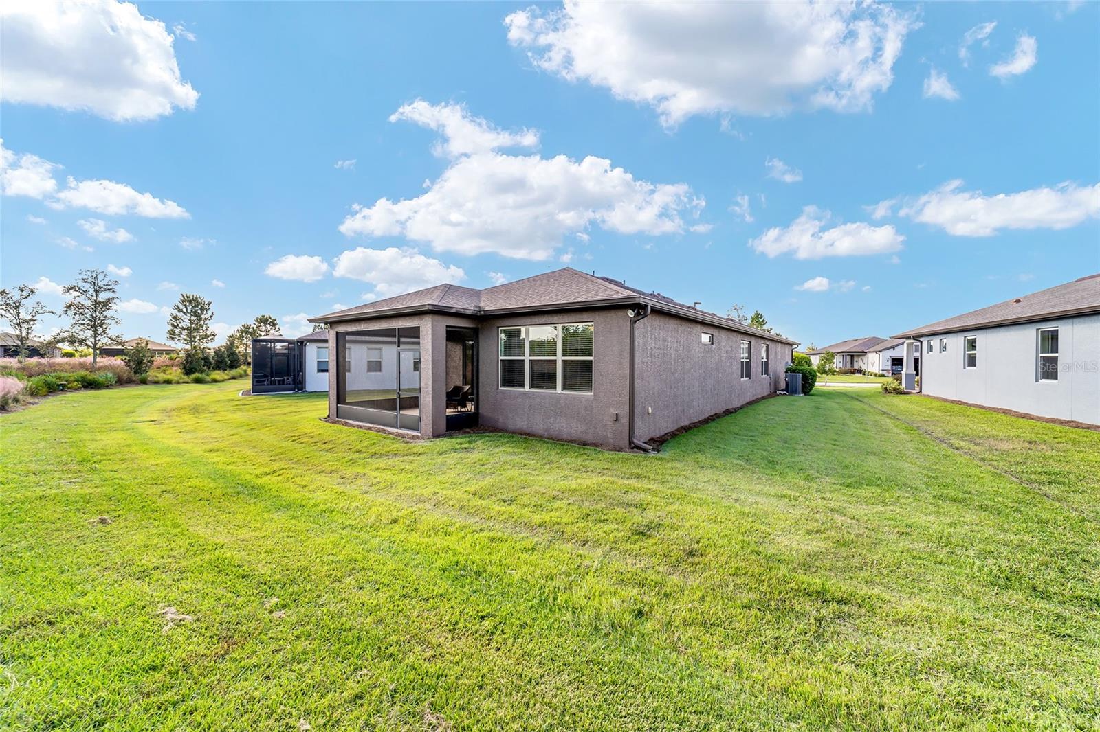 STONE CREEK - Residential