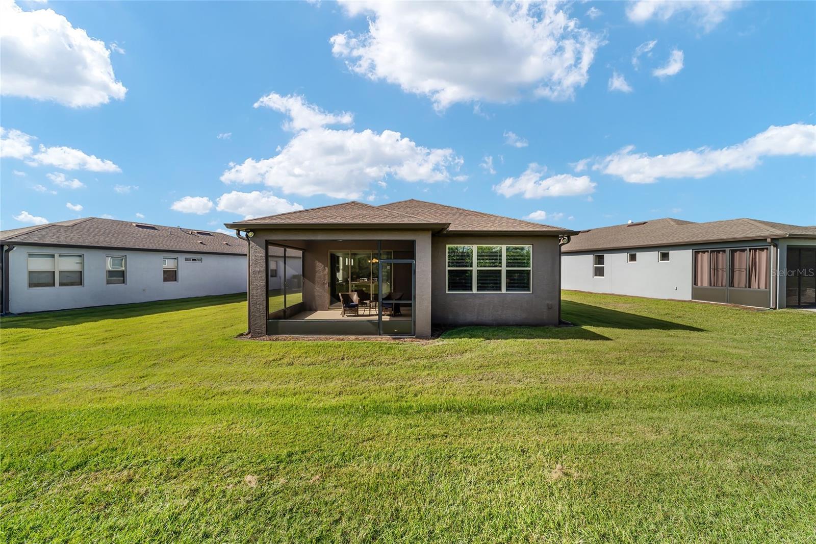 STONE CREEK - Residential