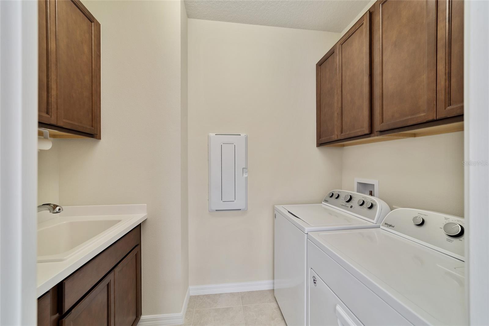 STONE CREEK - Residential