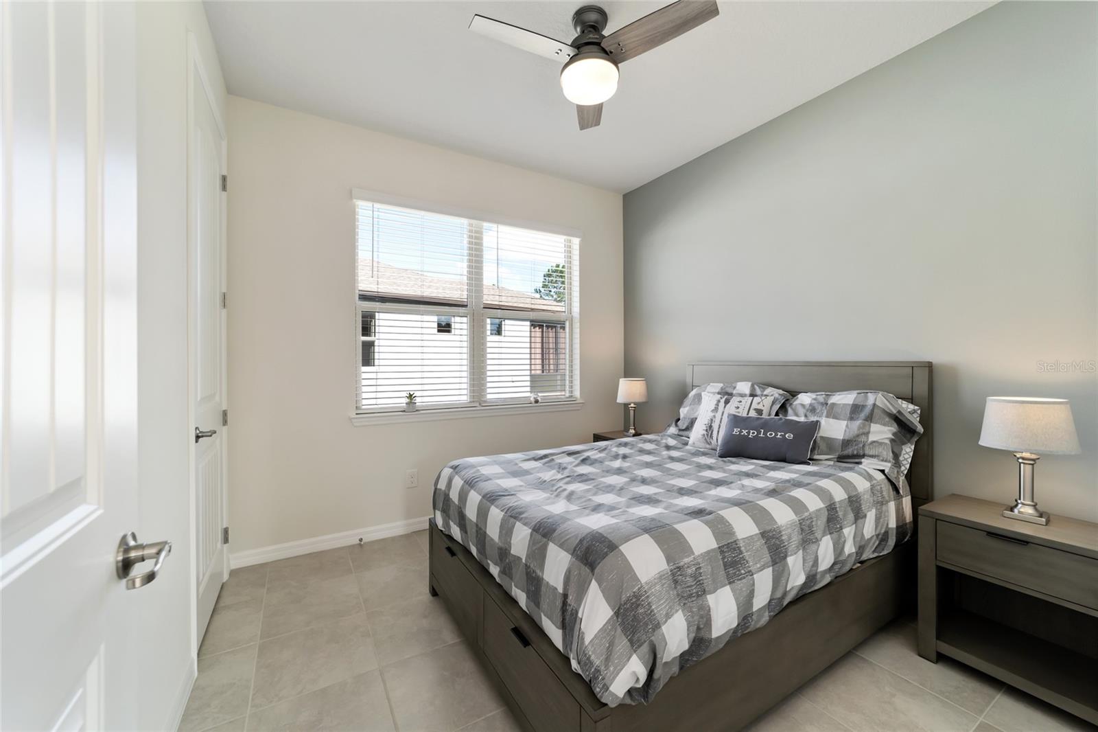 STONE CREEK - Residential