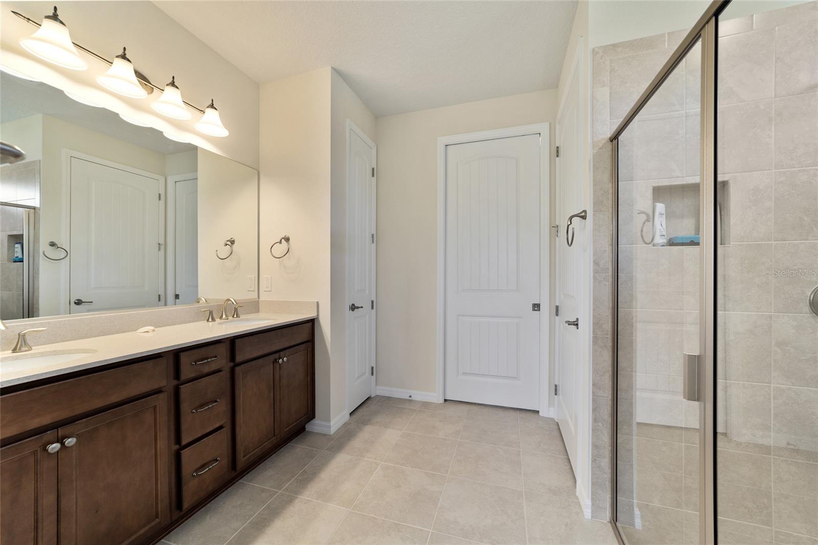 STONE CREEK - Residential