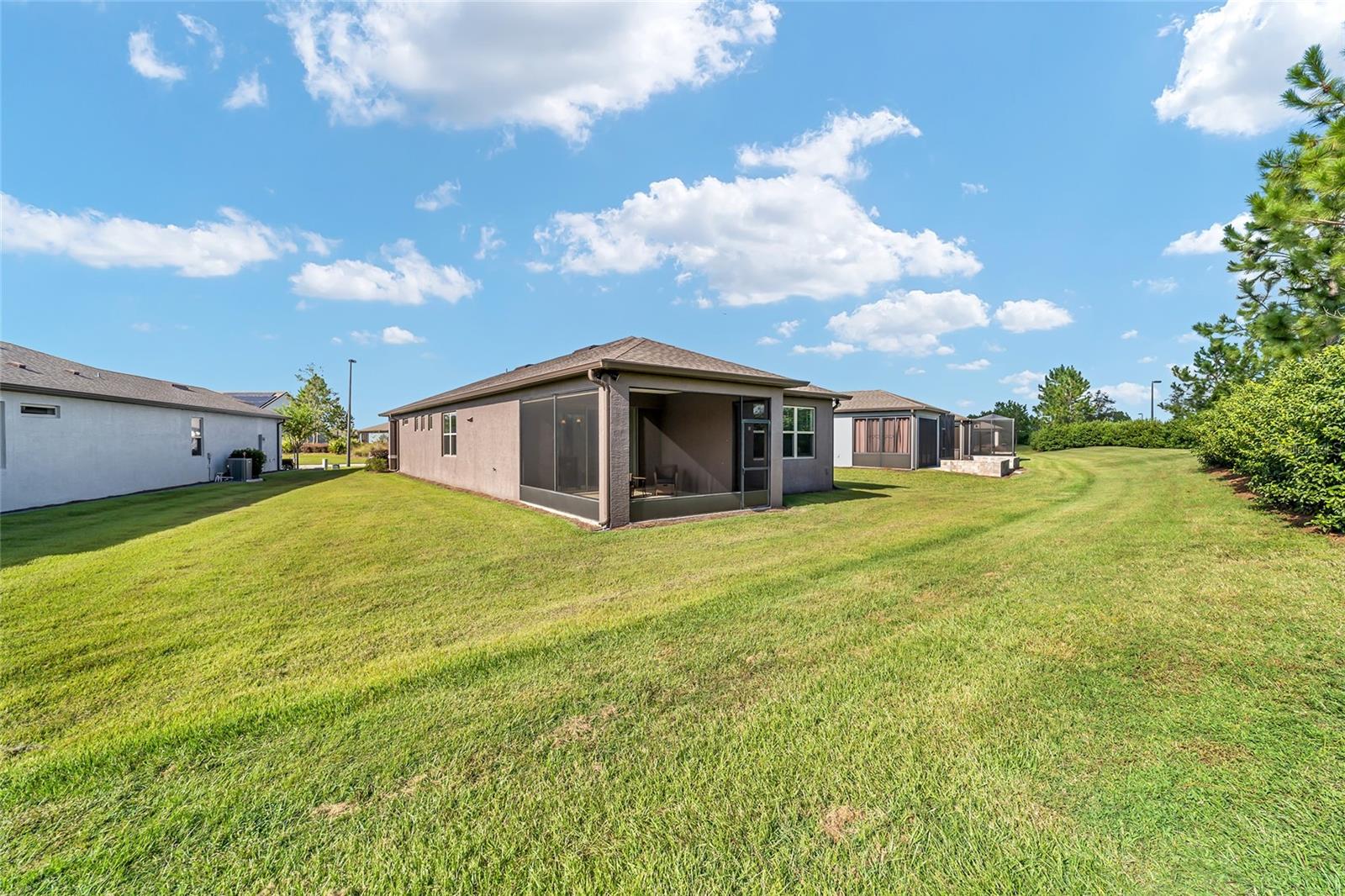 STONE CREEK - Residential