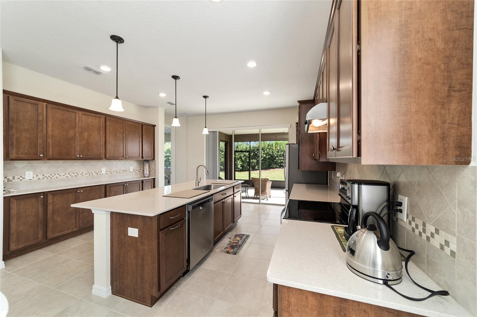 STONE CREEK - Residential