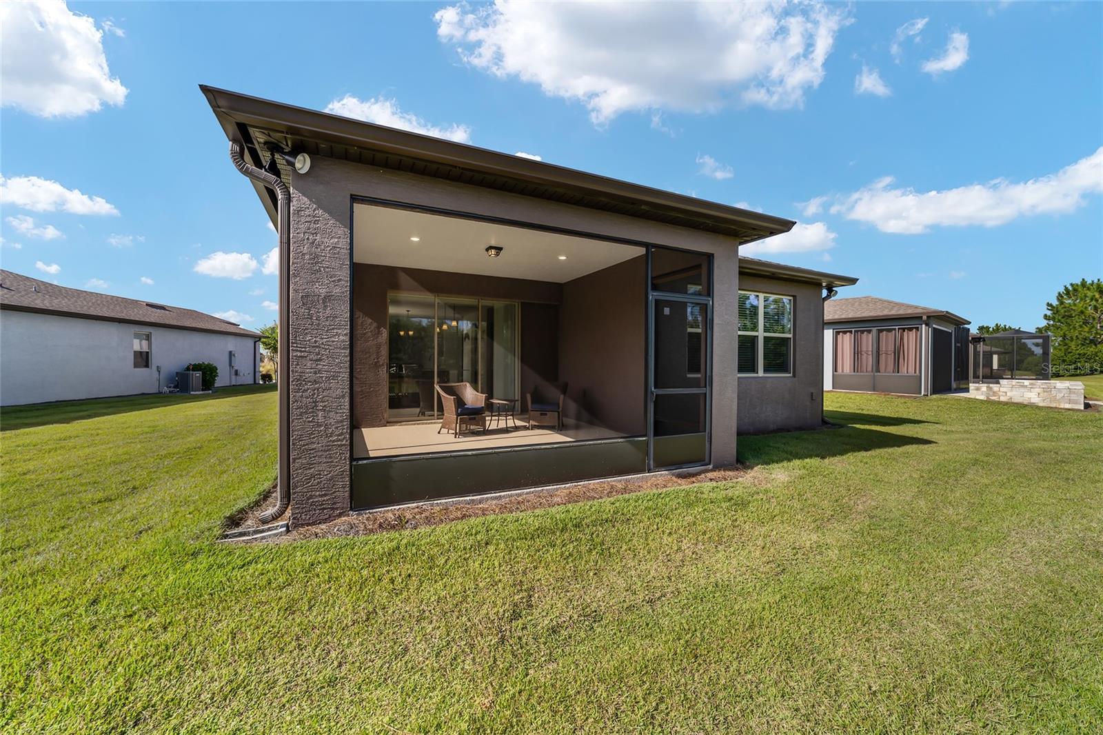 STONE CREEK - Residential