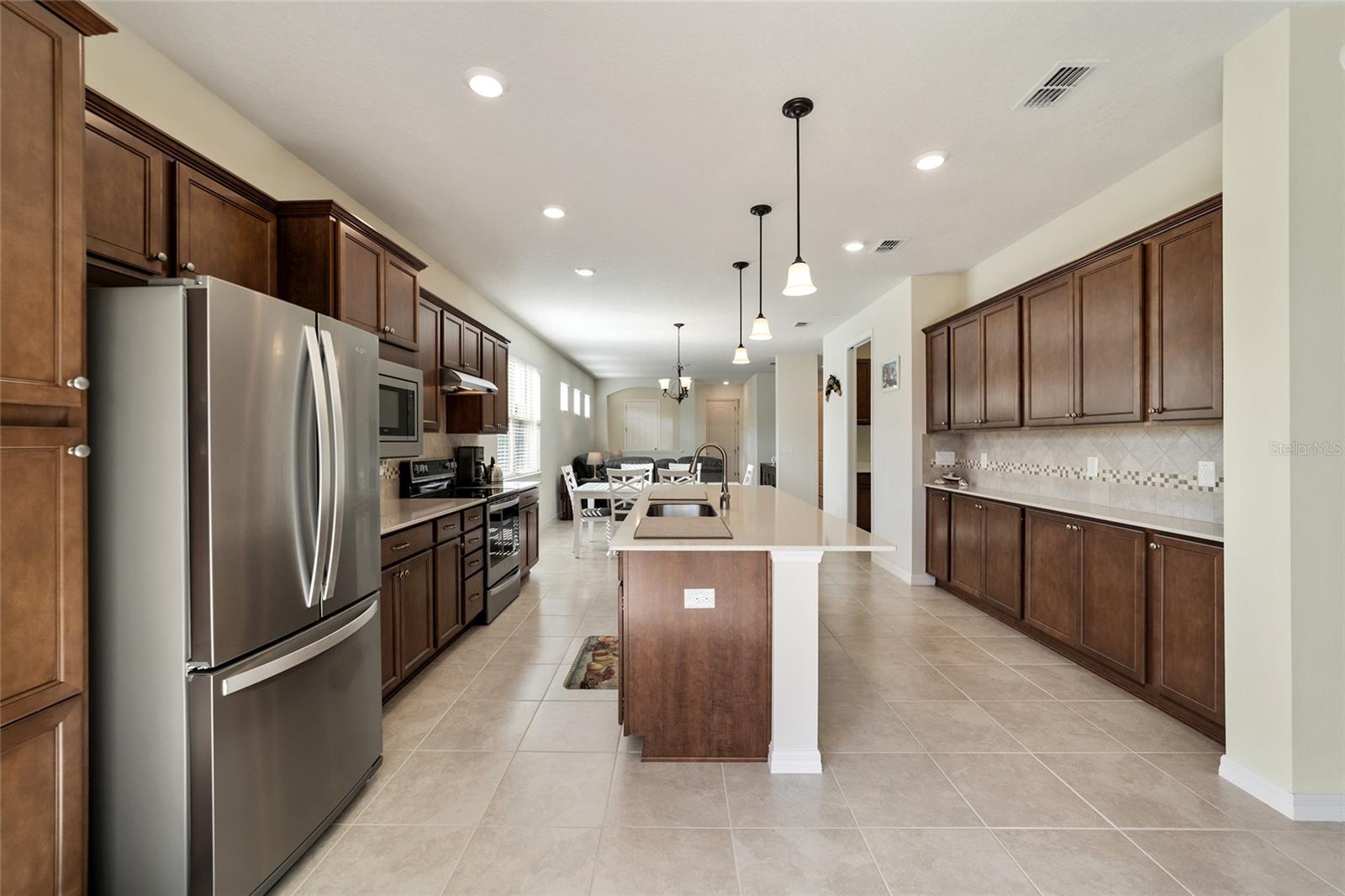 STONE CREEK - Residential