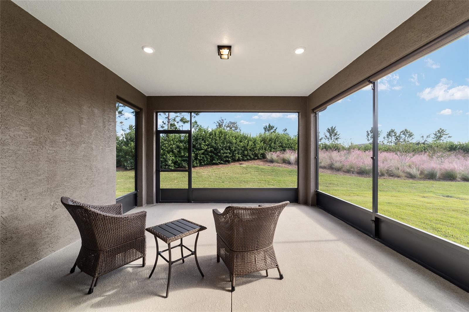 STONE CREEK - Residential