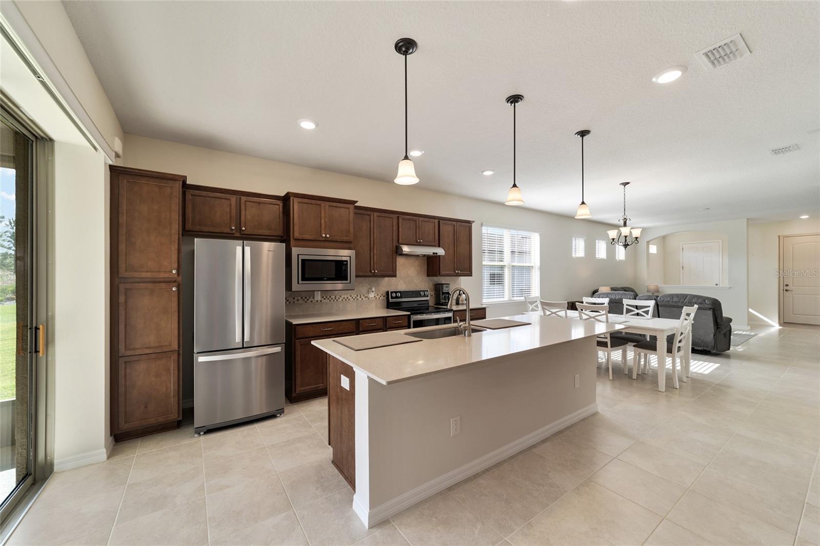 STONE CREEK - Residential