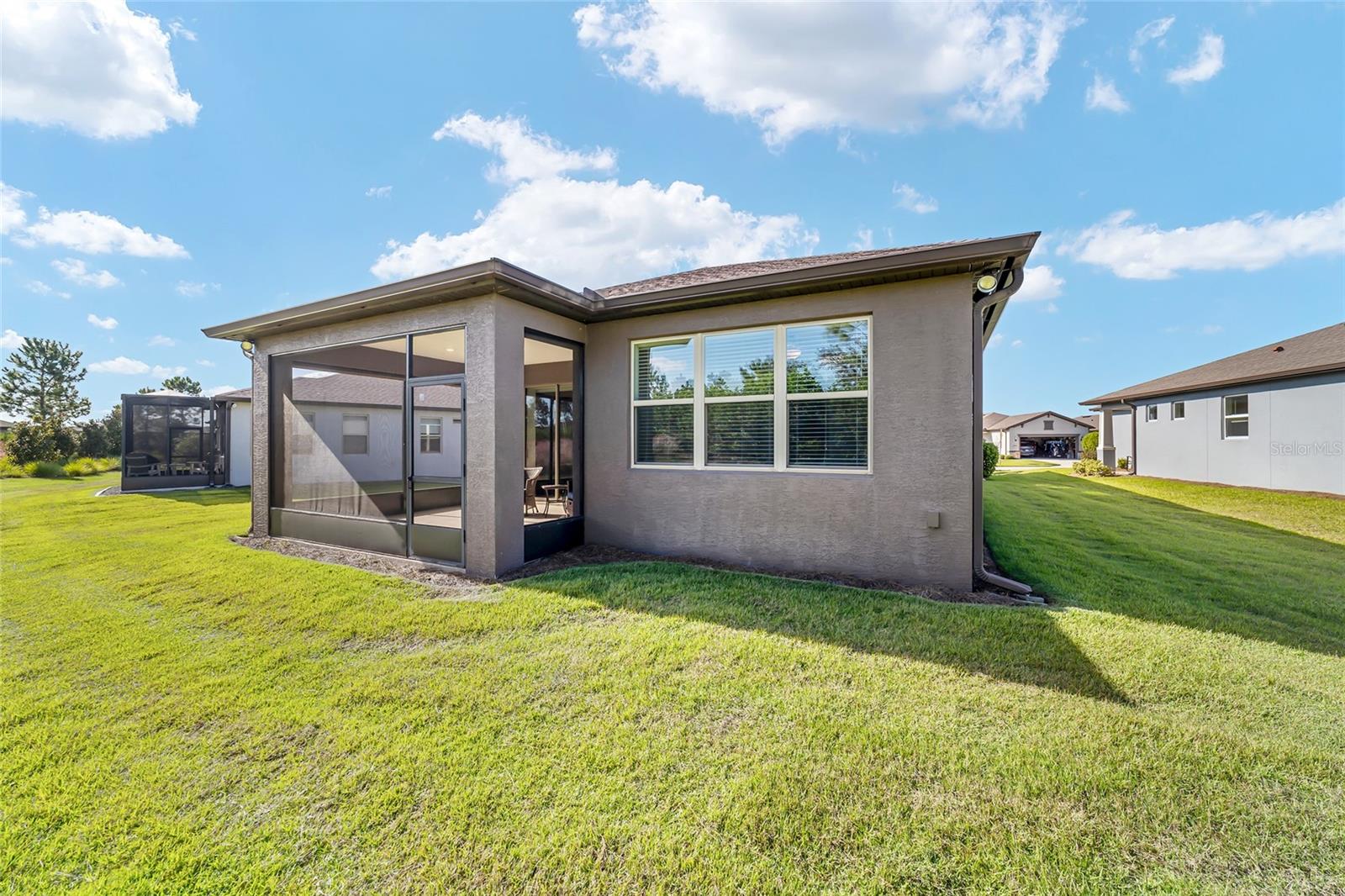 STONE CREEK - Residential