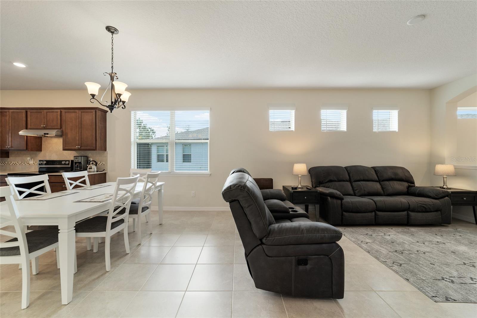 STONE CREEK - Residential