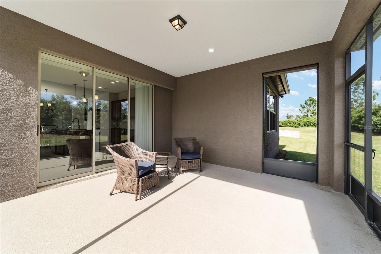STONE CREEK - Residential
