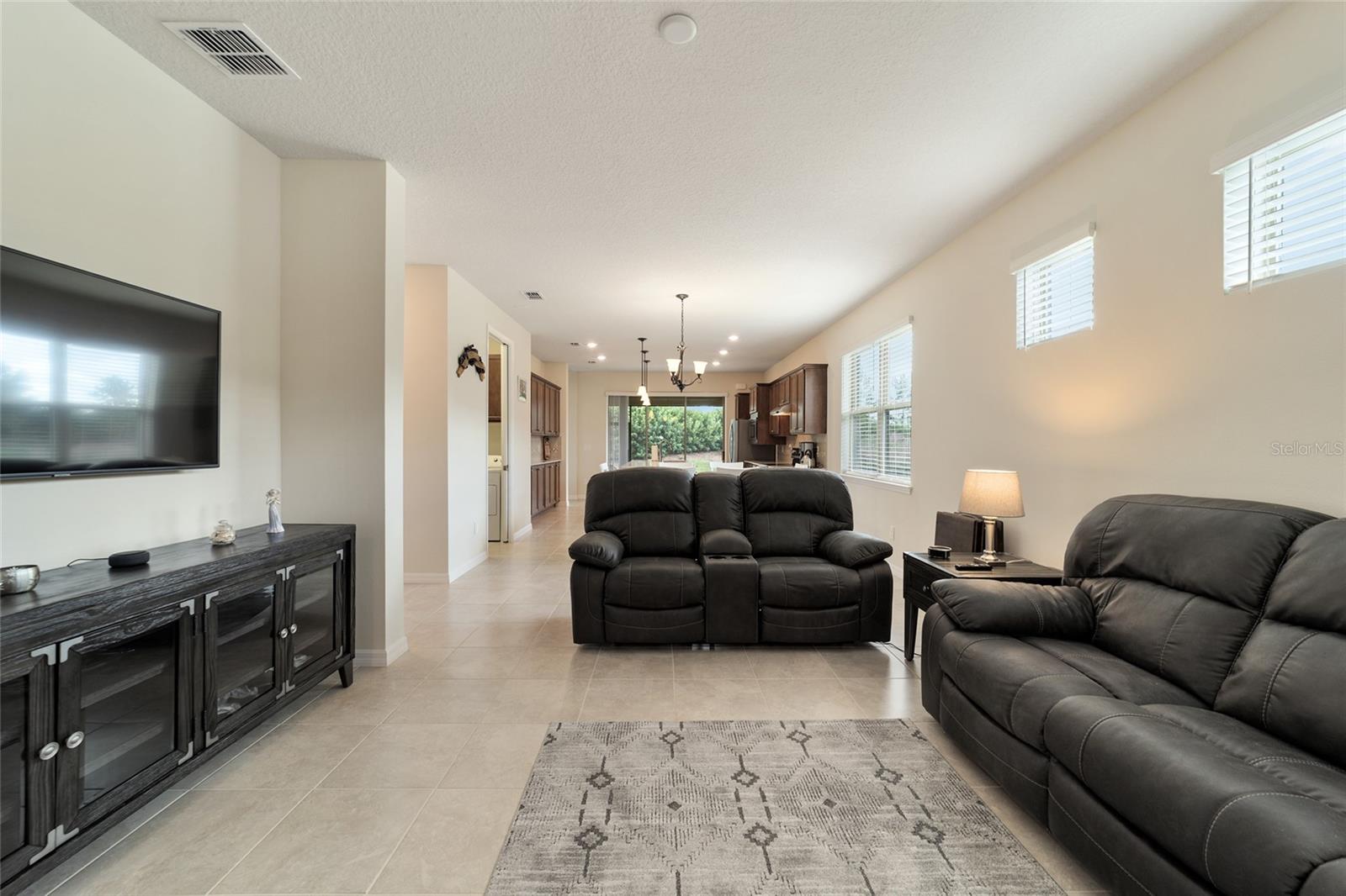 STONE CREEK - Residential