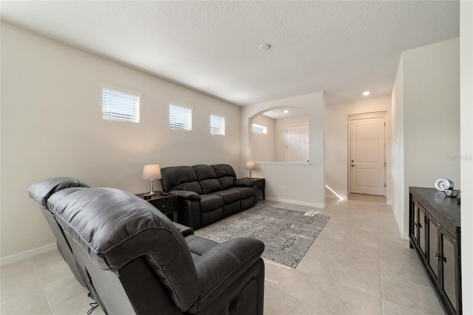 STONE CREEK - Residential