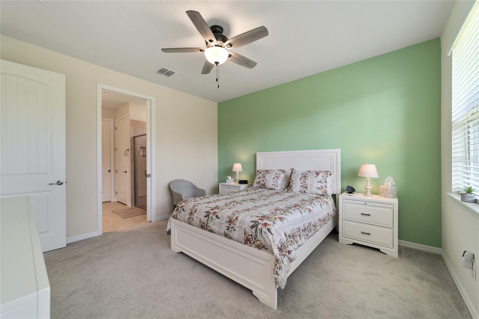 STONE CREEK - Residential