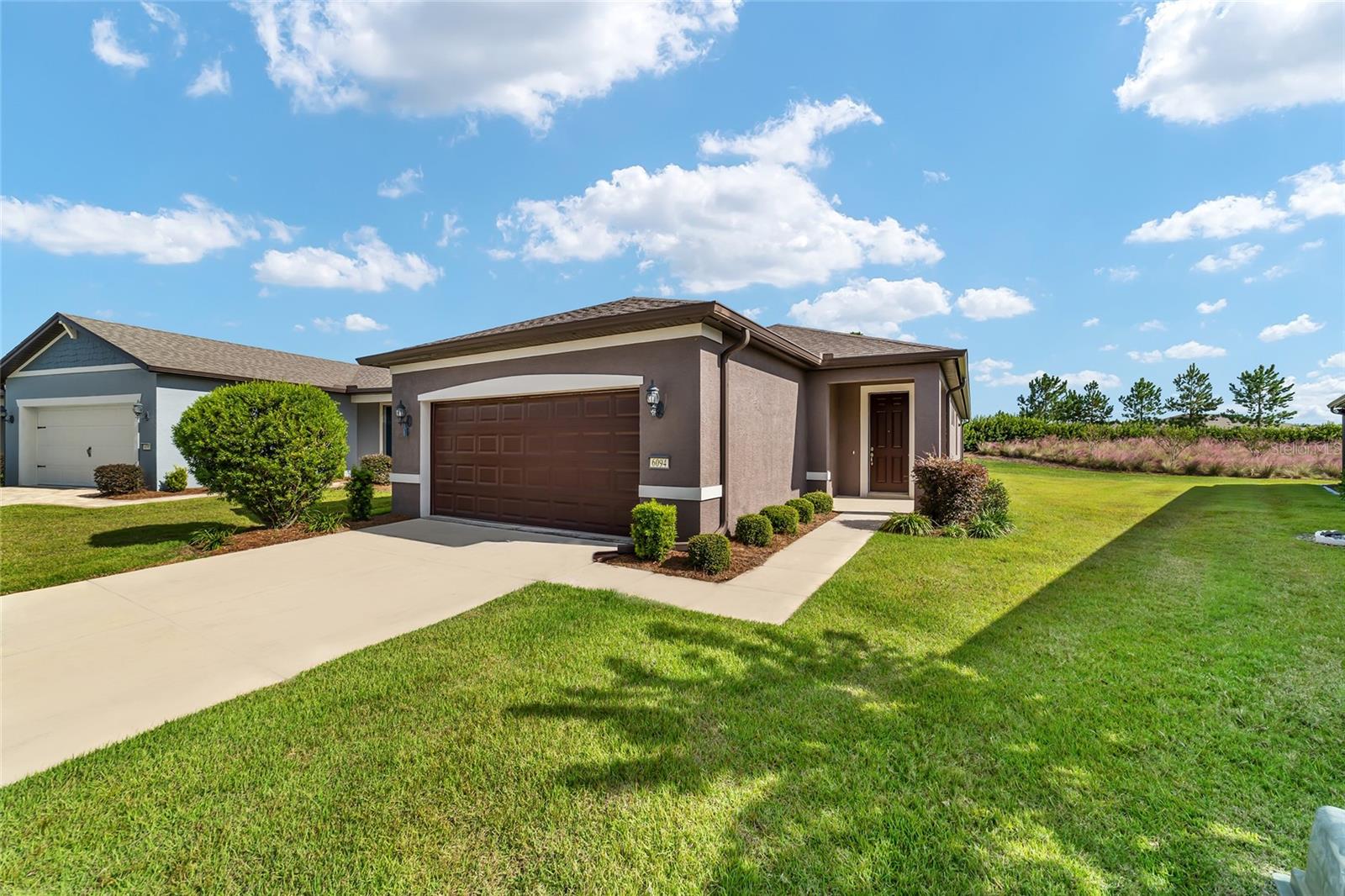 STONE CREEK - Residential