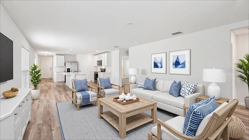 SANDAL KEY - Residential