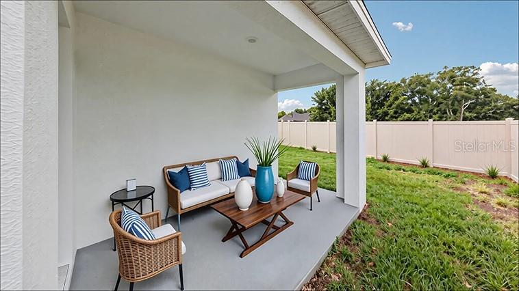 SANDAL KEY - Residential