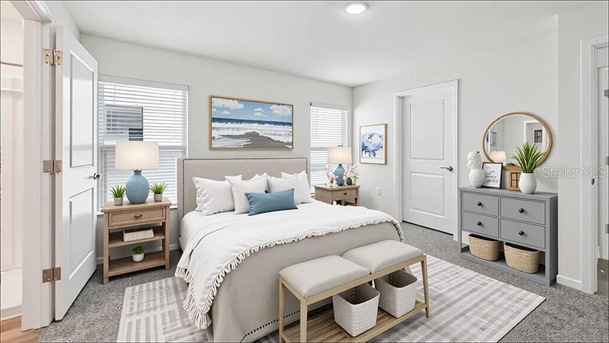 SANDAL KEY - Residential