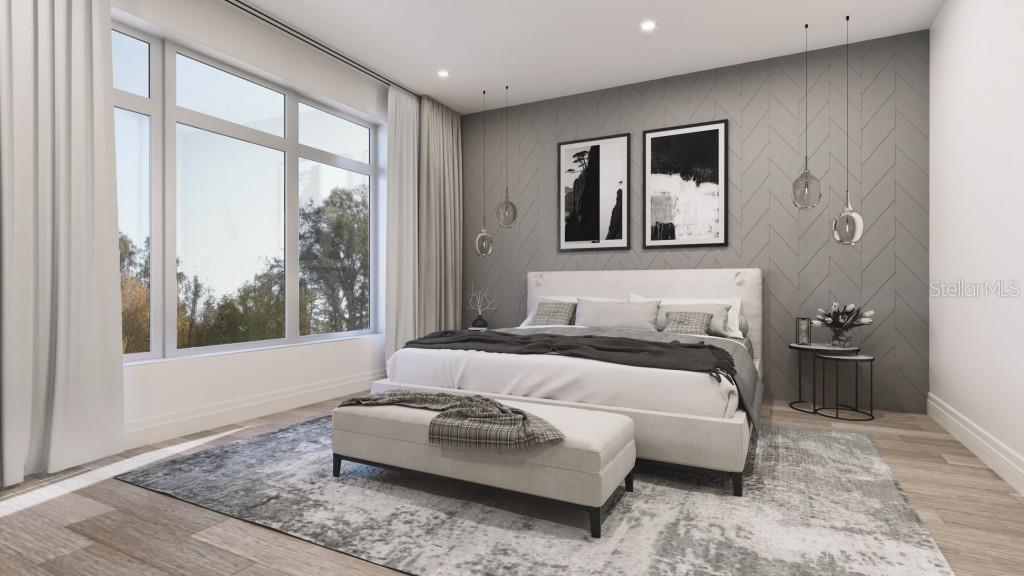 GOLDENS FIRST ADD - Residential