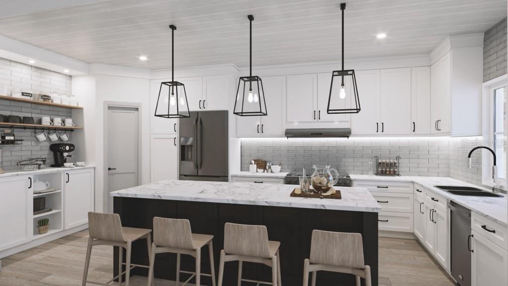 GOLDENS FIRST ADD - Residential