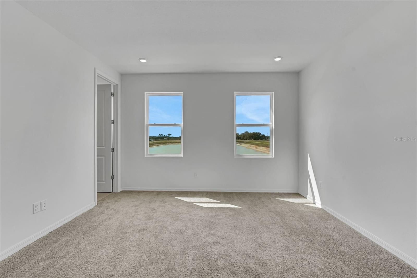 SHORES AT MIRADA - Residential